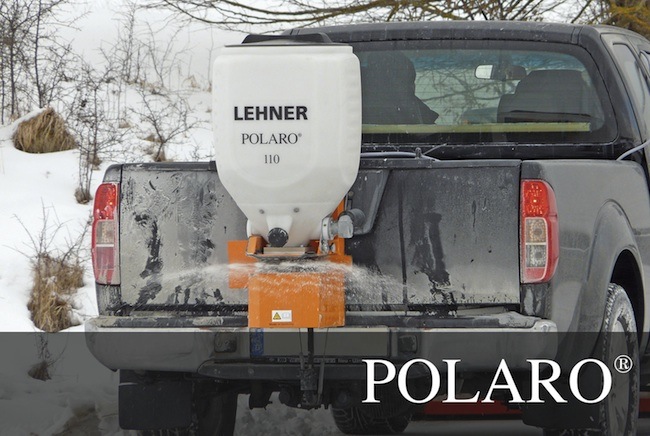 Lehner Polaro 110 l