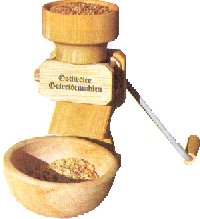 Osttiroler/Waldner -hiutalepuristin