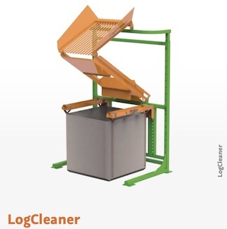 LogCleaner